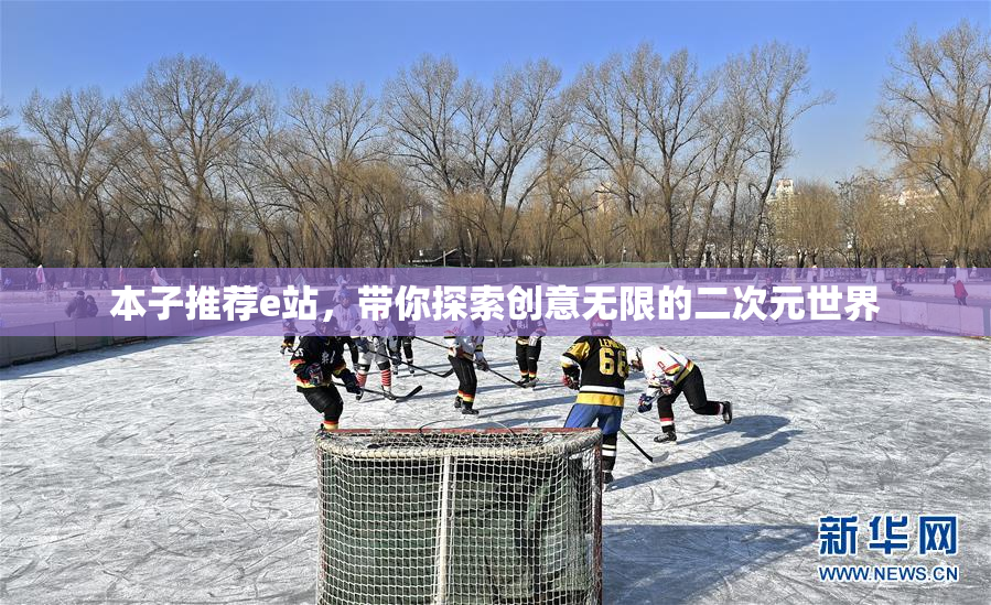 本子推荐e站，带你探索创意无限的二次元世界