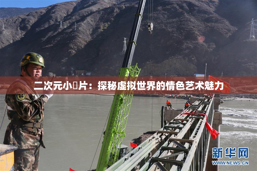 二次元小黃片：探秘虚拟世界的情色艺术魅力