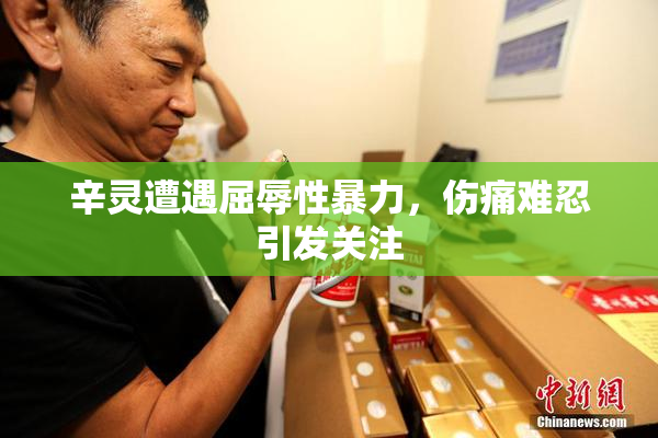 辛灵遭遇屈辱性暴力，伤痛难忍引发关注