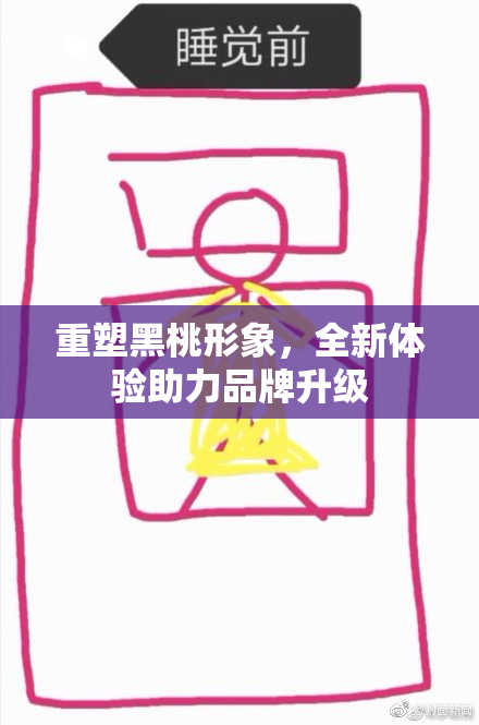 重塑黑桃形象，全新体验助力品牌升级