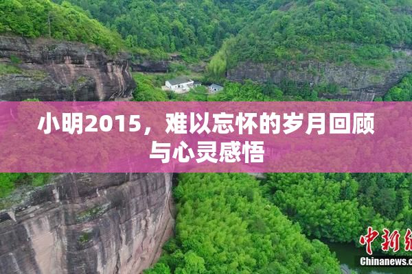 小明2015，难以忘怀的岁月回顾与心灵感悟