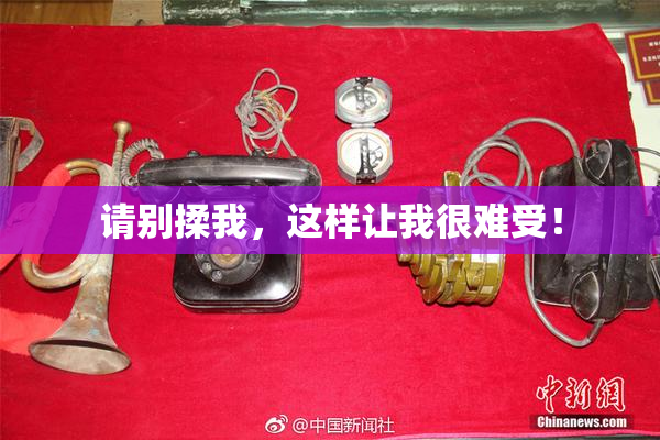 请别揉我，这样让我很难受！