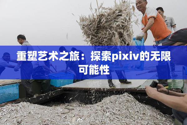 重塑艺术之旅：探索pixiv的无限可能性